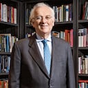 josé a. ocampo Exministro de Hacienda