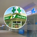 Cruz Verde tenía un contrato con Sanita EPS hace más de tres años para el suministro de medicamentos fuera del Plan Básico de Salud.