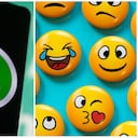 Los emojis son los pequeños símbolos que suelen ser utilizados para dar a conoce runa emoción o sentimiento a través del chat.