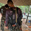 Es una zona golpeada por las plantaciones de coca y las disputas entre grupos armados como el Clan del Golfo, ELN y las disidencias de las Farc