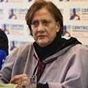 Alicia Eugenia Silva
Fotografo: Alexandra Ruiz