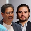 Westcol, Santiago Osorio
