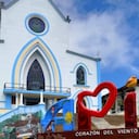 Pueblo de Risaralda donde se puede hacer la ruta del chocolate.