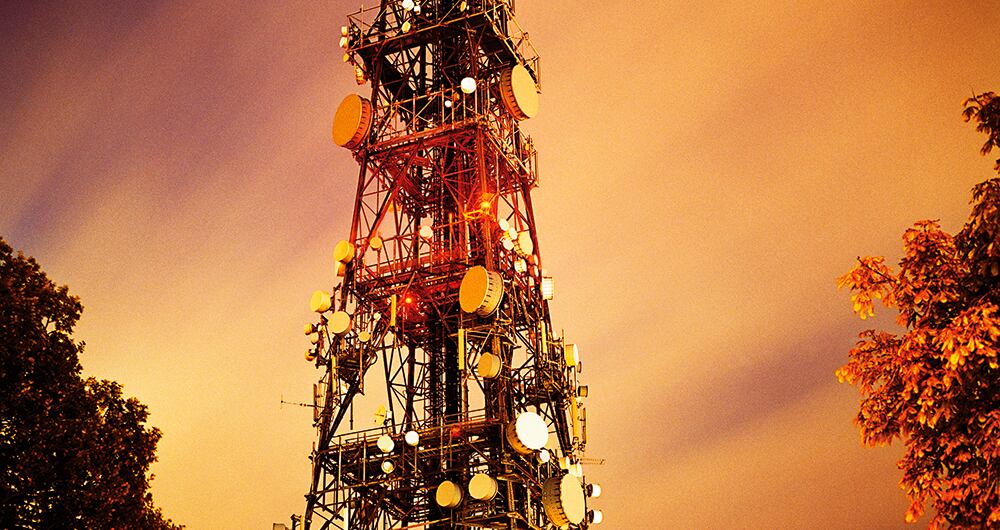 El Gobierno nacional se fijó la meta de tener conectado al 70 por ciento del país para agosto de 2022.