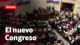 🔴 EN VIVO: nueva era en el Congreso y Gustavo Petro se despide de la Presidencia