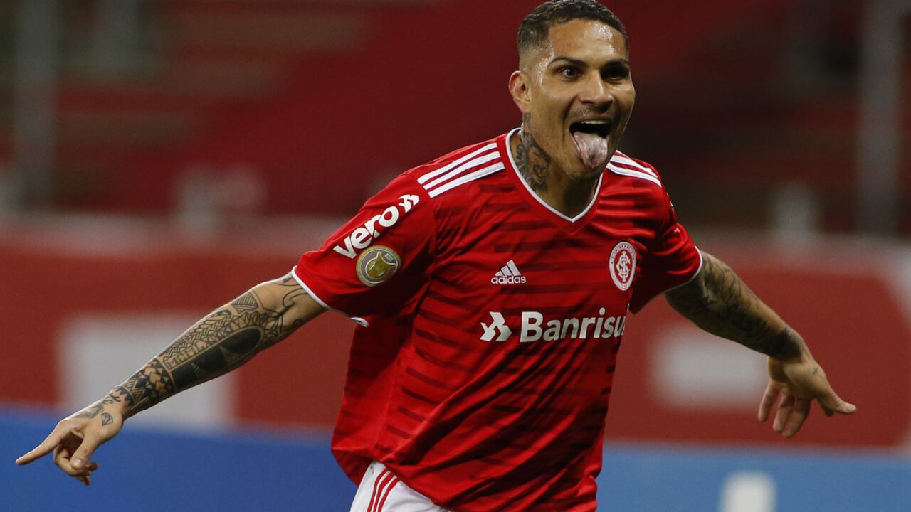 Paolo Guerrero