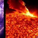 La NASA anunció que el Sol está en su fase más activa, lo que podría generar tormentas geomagnéticas con consecuencias para la tecnología terrestre.