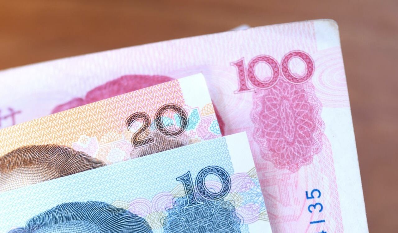 Argentina podrá pagar deuda con Yuanes