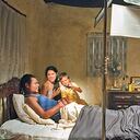 César Acevedo, director de La tierra y la sombra.