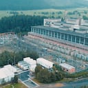 Panorámica de Termozipa