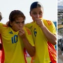 Selección Colombia arrancará su camino en el estadio 'El Campín'.