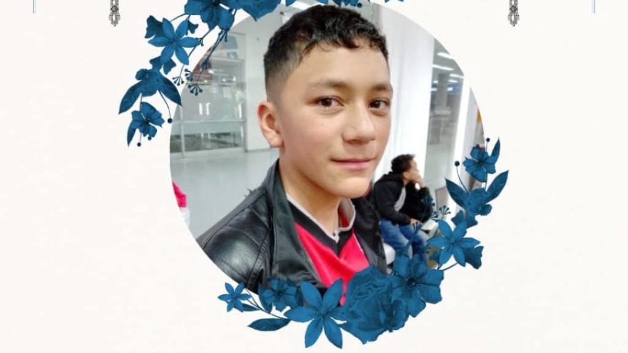 El menor fue encontrado sin vida y con varios signos de violencia.