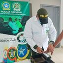 Lo señalan de homicidios violentos en Sincelejo.