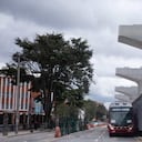 Cambios en TransMilenio: cierran parte de una estación y modifican varias rutas