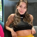 Los dos actores son amigos desde hace más de 10 años. Fotos: Instagram @soyandresparra - @linatejeiro.