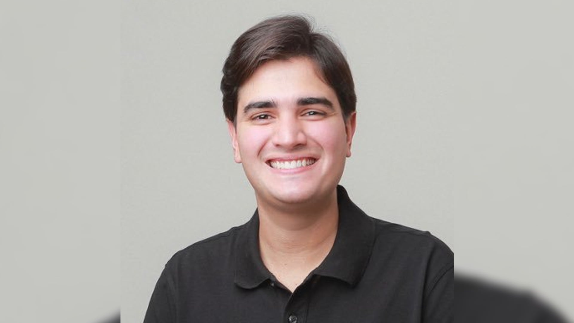 Juan David Abisambra.