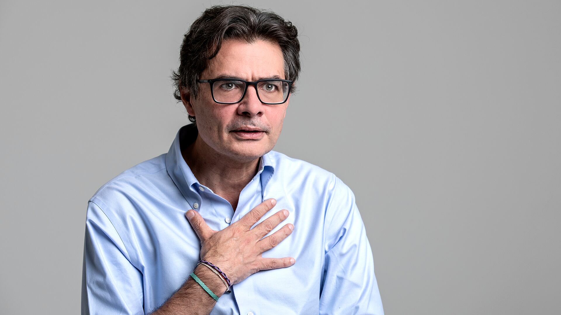 Alejandro Gaviria, ex ministro