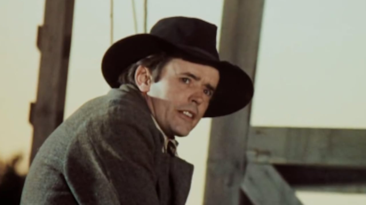 Murió Matt Clark, figura emblemática del cine wéstern y actor de ‘Volver al futuro III’, a los 89 años.