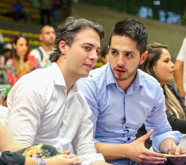 Hasta el próximo 31 de diciembre estará Medellín con alcalde encargado