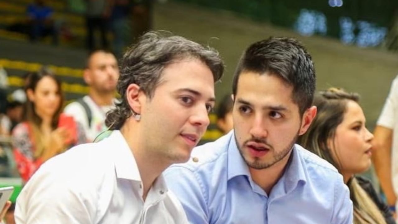 Hasta el próximo 31 de diciembre estará Medellín con alcalde encargado