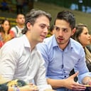 Daniel Quintero Calle, se va de vacaciones por una semana