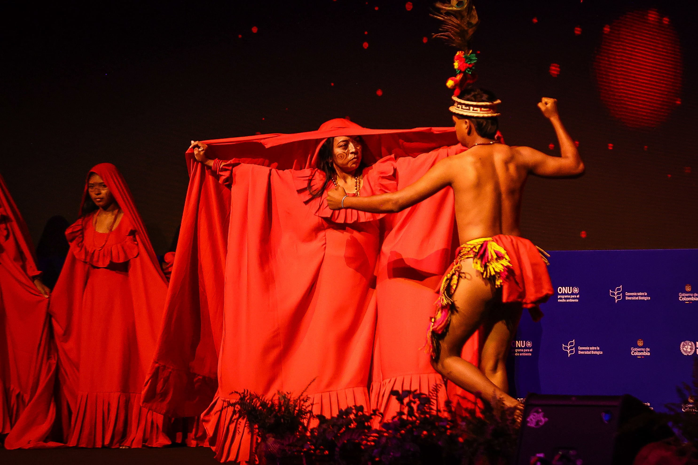 ‘Colombia en el Mundo: Portafolio Cultural Internacional’