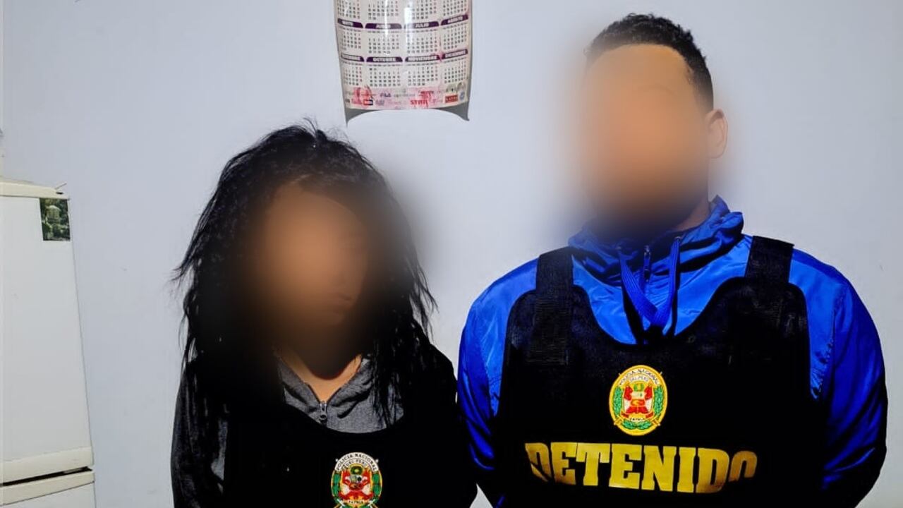 Alias Nino es uno de los líderes conocidos de Dinastía Alayón junto al jefe de esa organización, alias Kevi, a quien la policía no ha logrado ubicar.