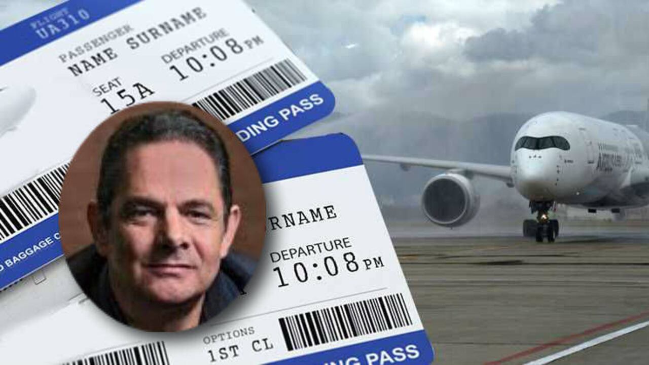 Hoy el turismo mueve cerca de 6.000 millones de dolares al año gracias a los 7 millones de turistas. La idea es que con estas políticas se puede alcanzar la meta de llegar a 10 millones de turistas en el 2022 y 100 millones en el 2030.