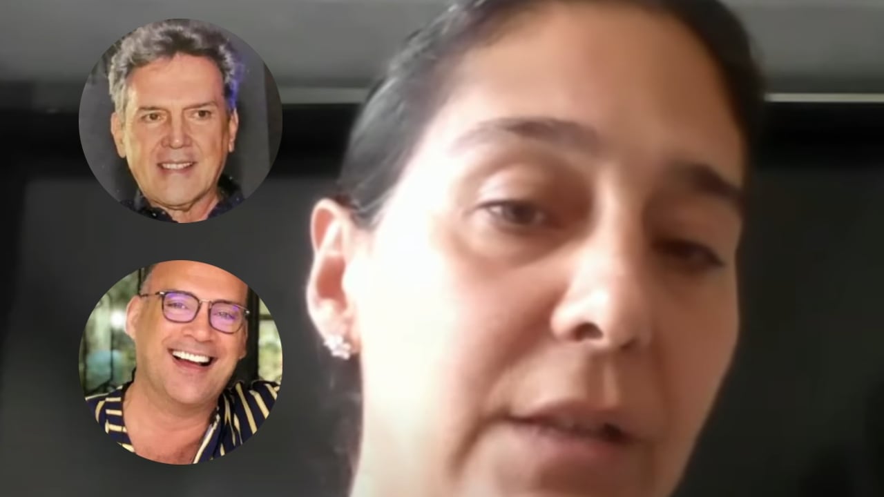 Hija del empresario Jorge Uribe habla de la supuesta responsabilidad de su tío en el asesinato de su padre: “Fue entregado”