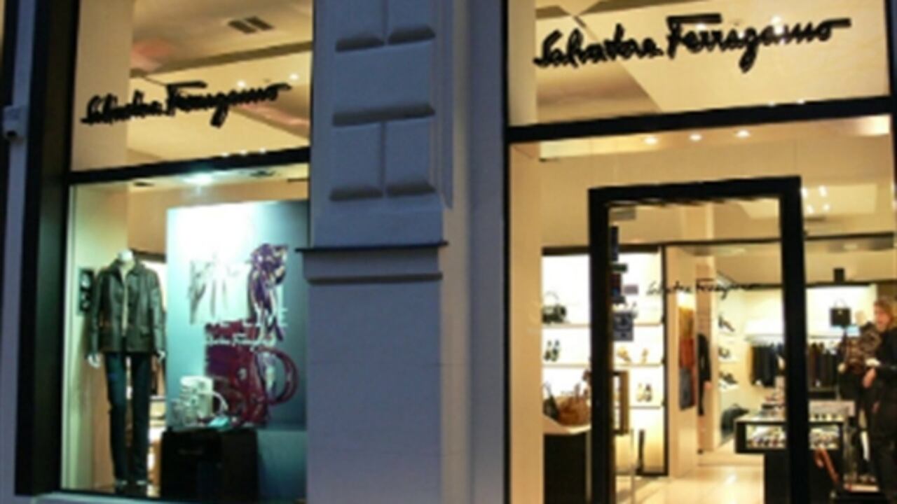 Salvatore Ferragamo fortalece su presencia en Bogotá