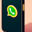 WhatsApp, modo amarillo