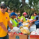 Ayuda humanitaria