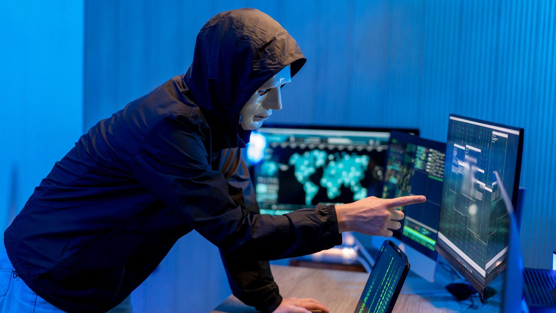 Expertos advierten que los ciberdelincuentes están utilizando inteligencia artificial agéntica para desarrollar malware en cuestión de días.