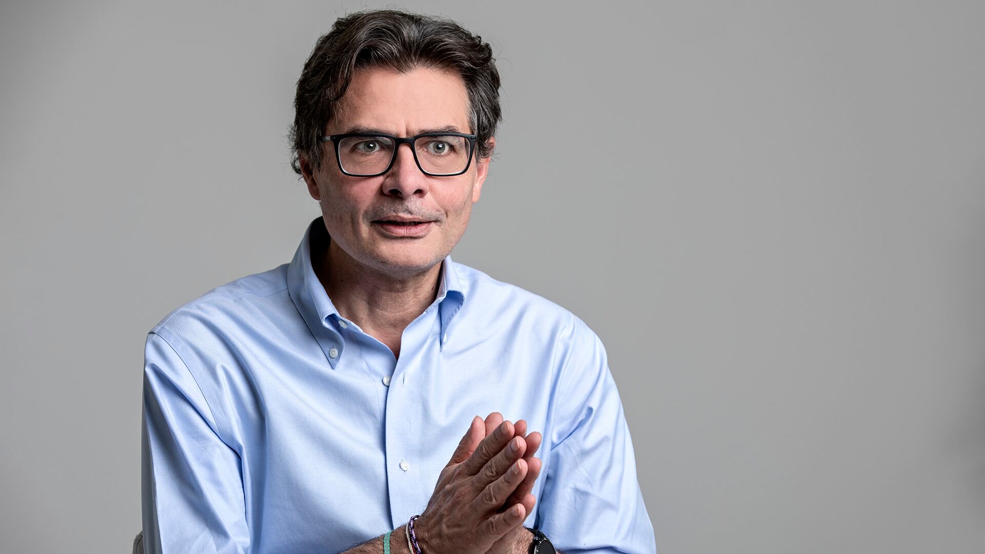 Alejandro Gaviria, ex ministro