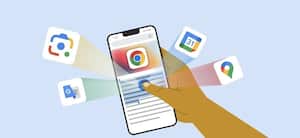 Chrome recibe nuevas funciones para iPhone, que harán más segura la búsqueda en Internet