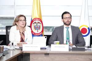 Contraloría y Procuraduría hacen seguimiento ante amenaza de apagón