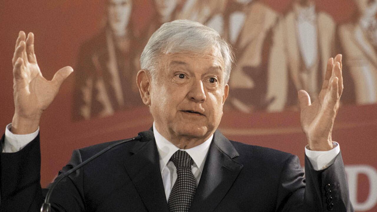Al presidente de México, Andrés Manuel López Obrador le salió muy mal la jugada de convocar la consulta popular para que la gente eligiera si quería que se juzgara a los expresidentes en el país; necesitaba un 40% para que fuera vinculante y logró sólo el 7%.