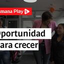 Oportunidad para crecer | Natalia Henao en Historias Solidarias