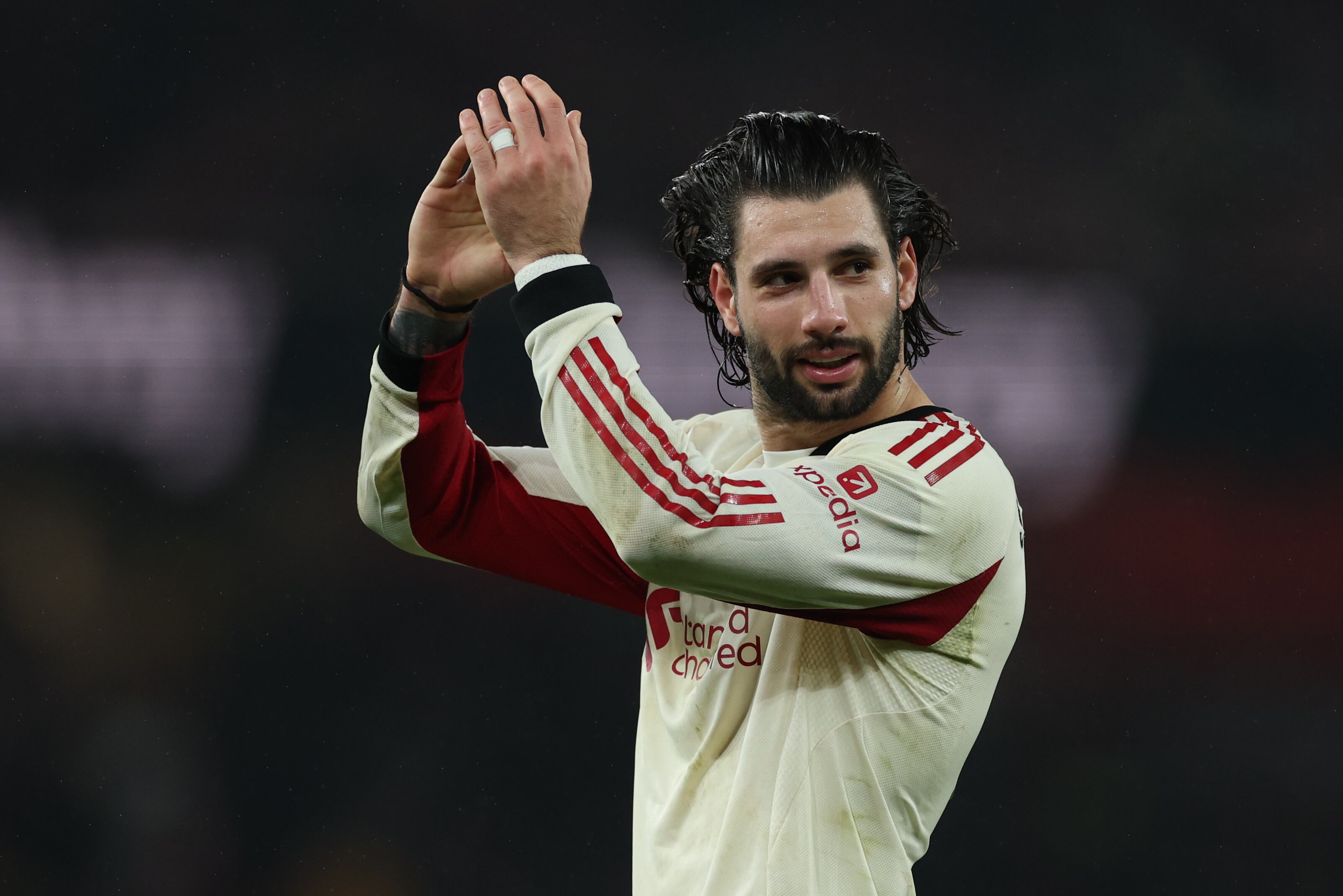 Liverpool quiere seguir enderezando el camino en todos los torneos que disputa.