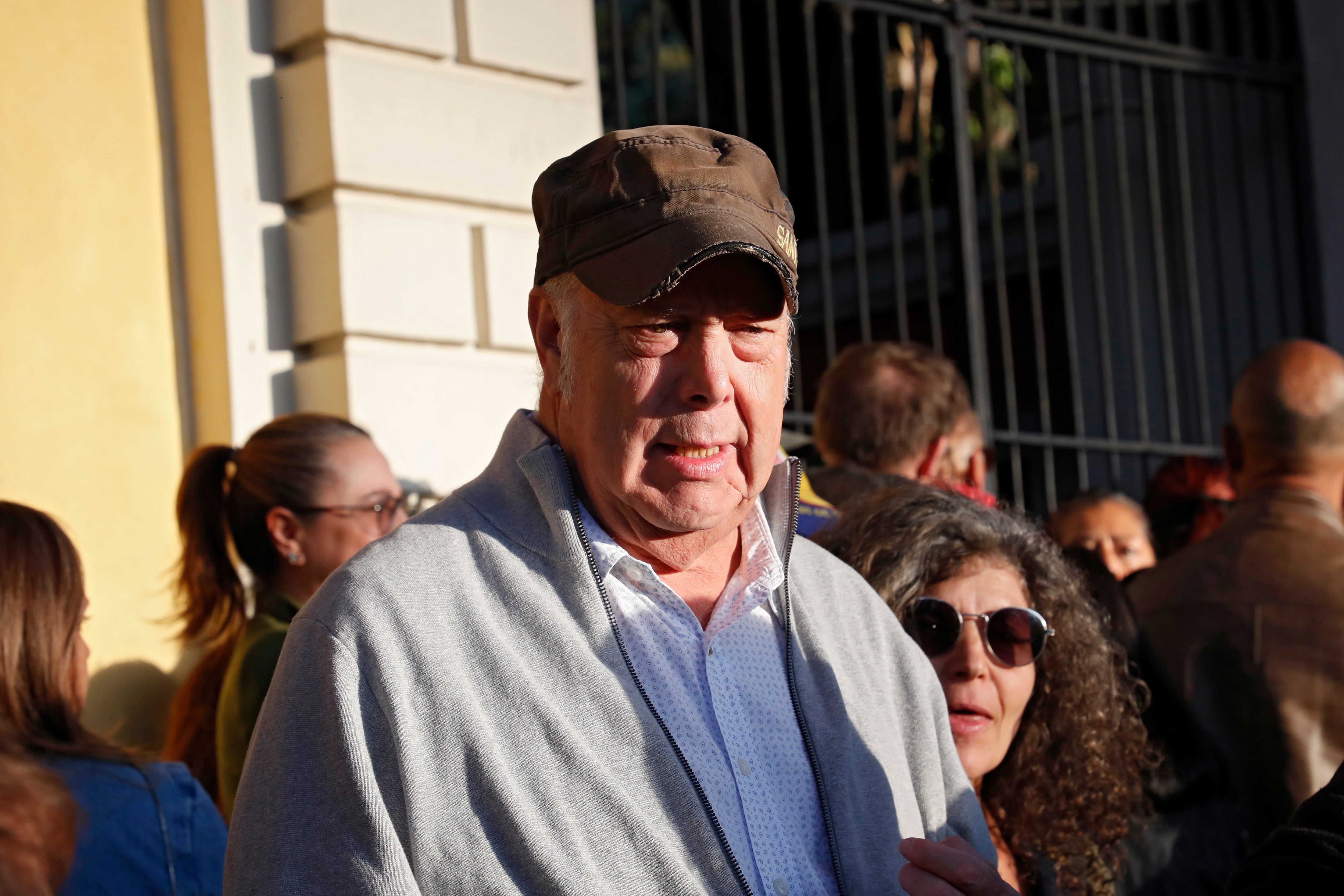 Daniel García-Peña