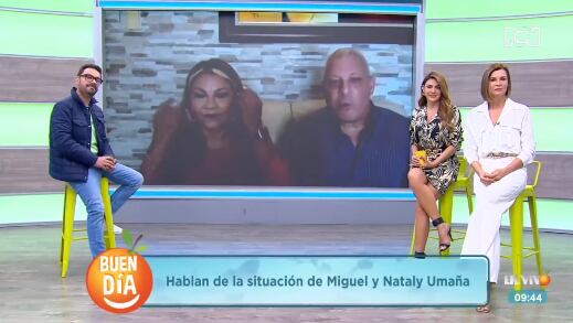 Foto: Captura de pantalla / Instagram