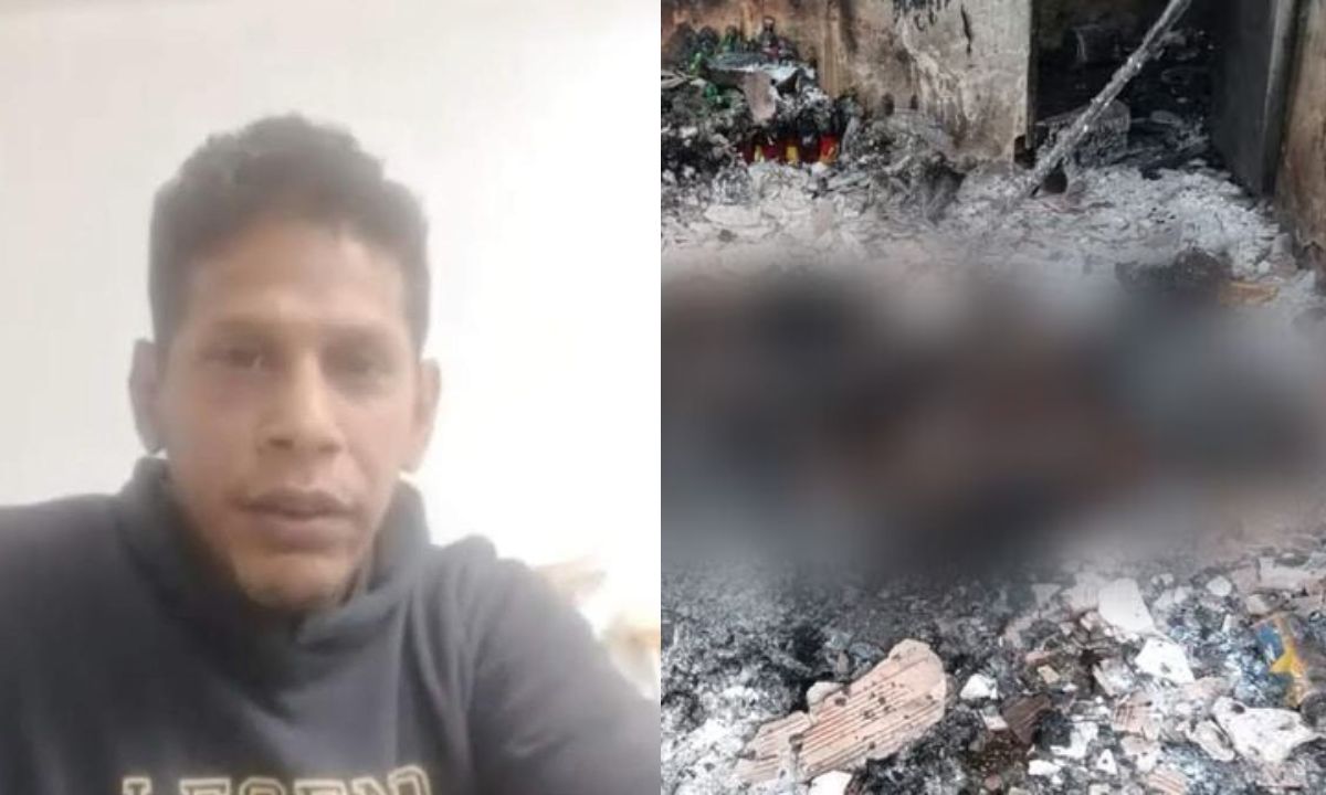 Condenan a asesino de familia en Santander.