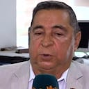 González Alzate oficia en la FCF como presidente de la Difutbol y miembro del comité ejecutivo