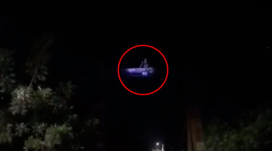 Captan a supuesta bruja en el Magdalena.