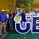 UB, la universidad pública de Barranquilla.