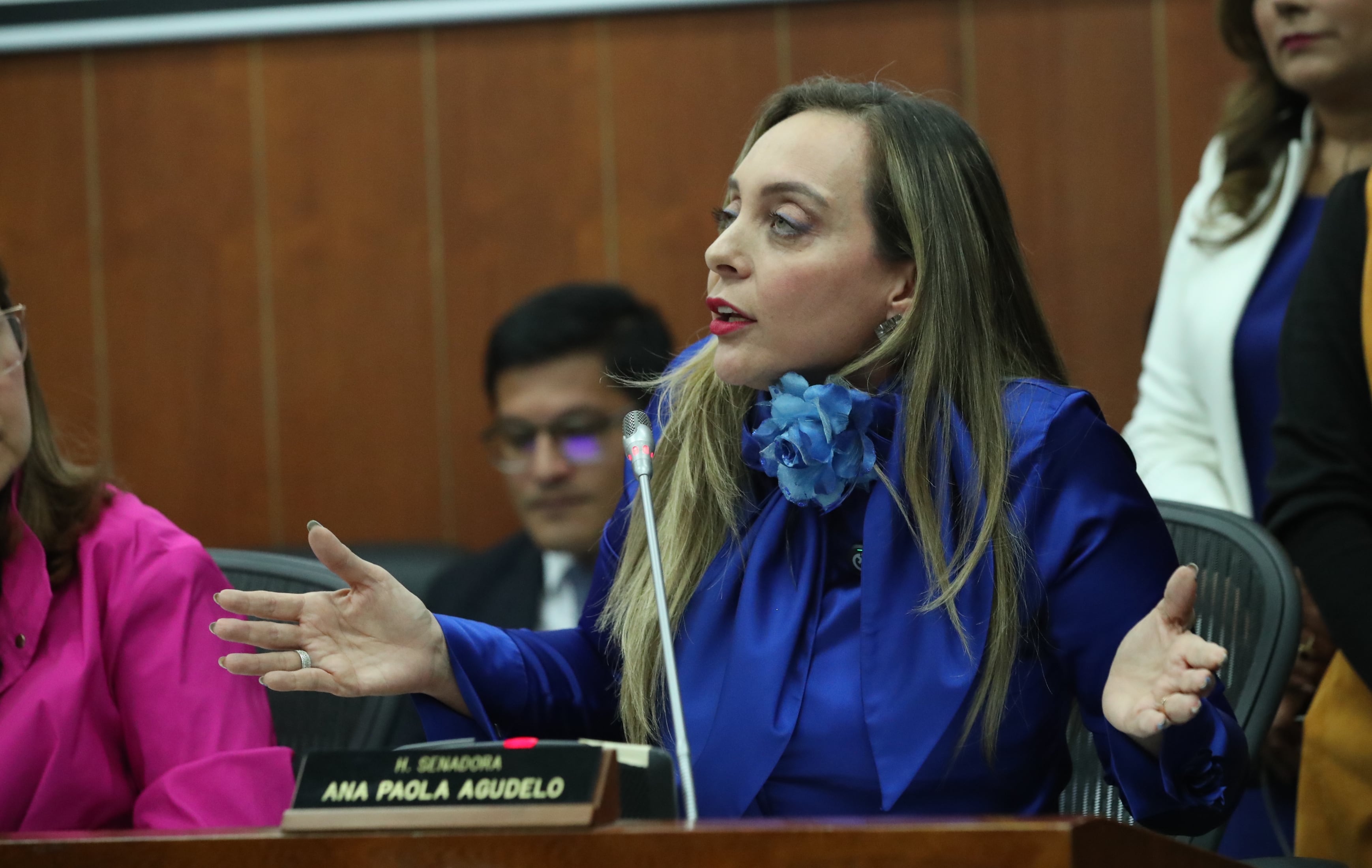 Comisión Séptima reforma laboral