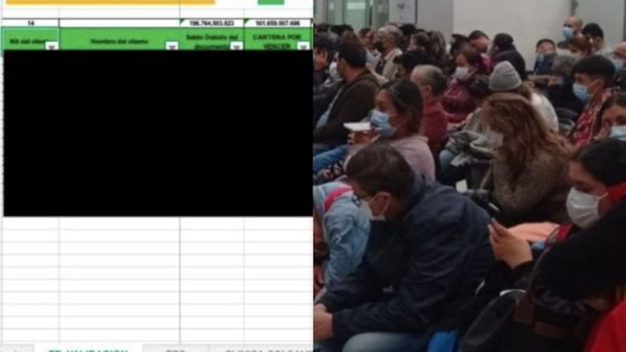 El ciberataque fue reconocido por la empresa Keralty a finales de noviembre pasado.