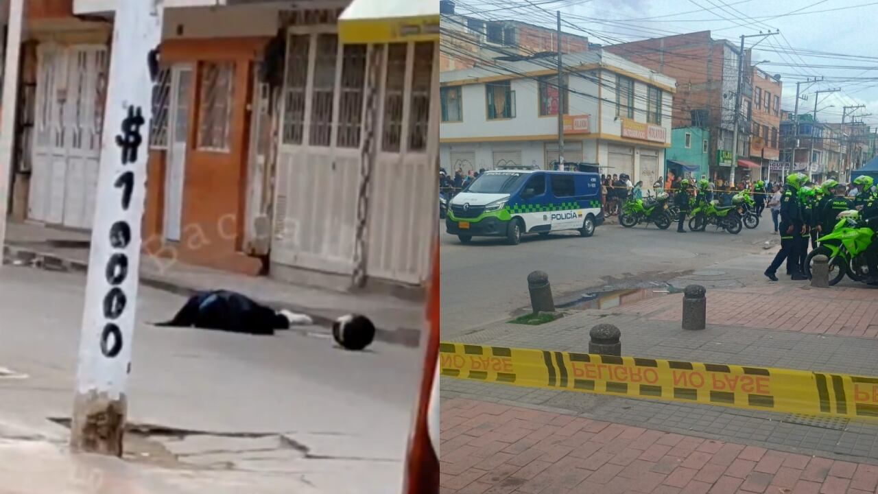 En el hecho habrían estado involucrados Policías.