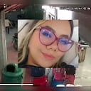 La víctima fue identificada como Alejandra Paredes Pérez, de 26 años.