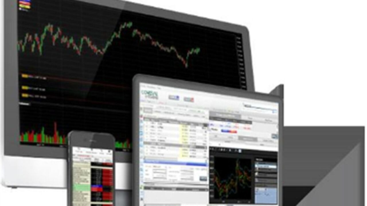 Costos de E-trading preocupa a los pequeños inversionistas.